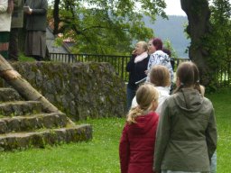 Die Bürger von Frankenberg (2009)